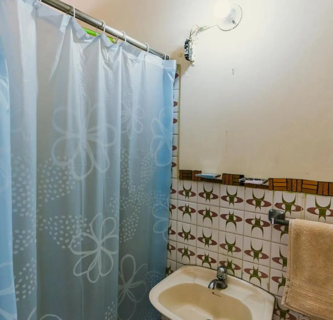 Xios Apartment Guayaquil