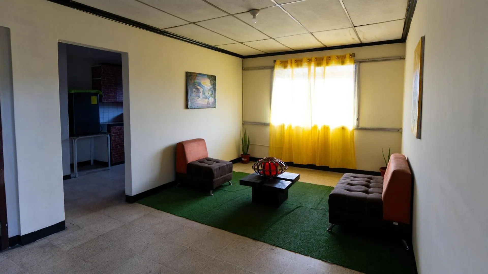 Xios Apartment Guayaquil Ecuador