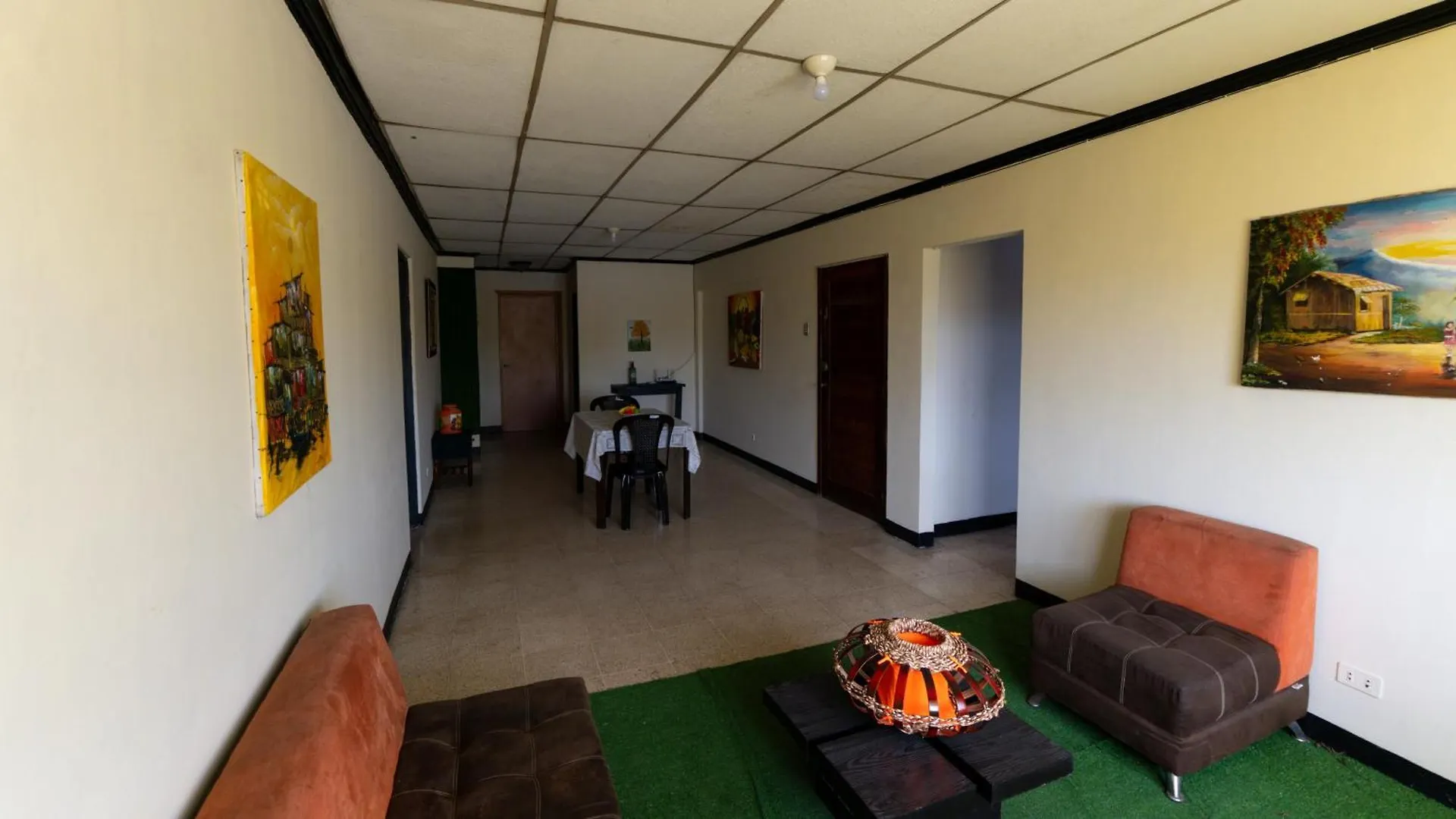 Xios Apartment Guayaquil