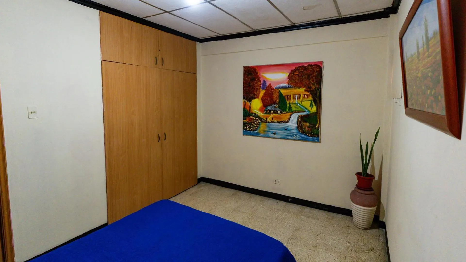Xios Apartment Guayaquil