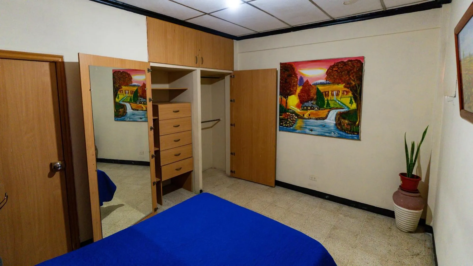 Xios Apartment Guayaquil 0*,  Ecuador