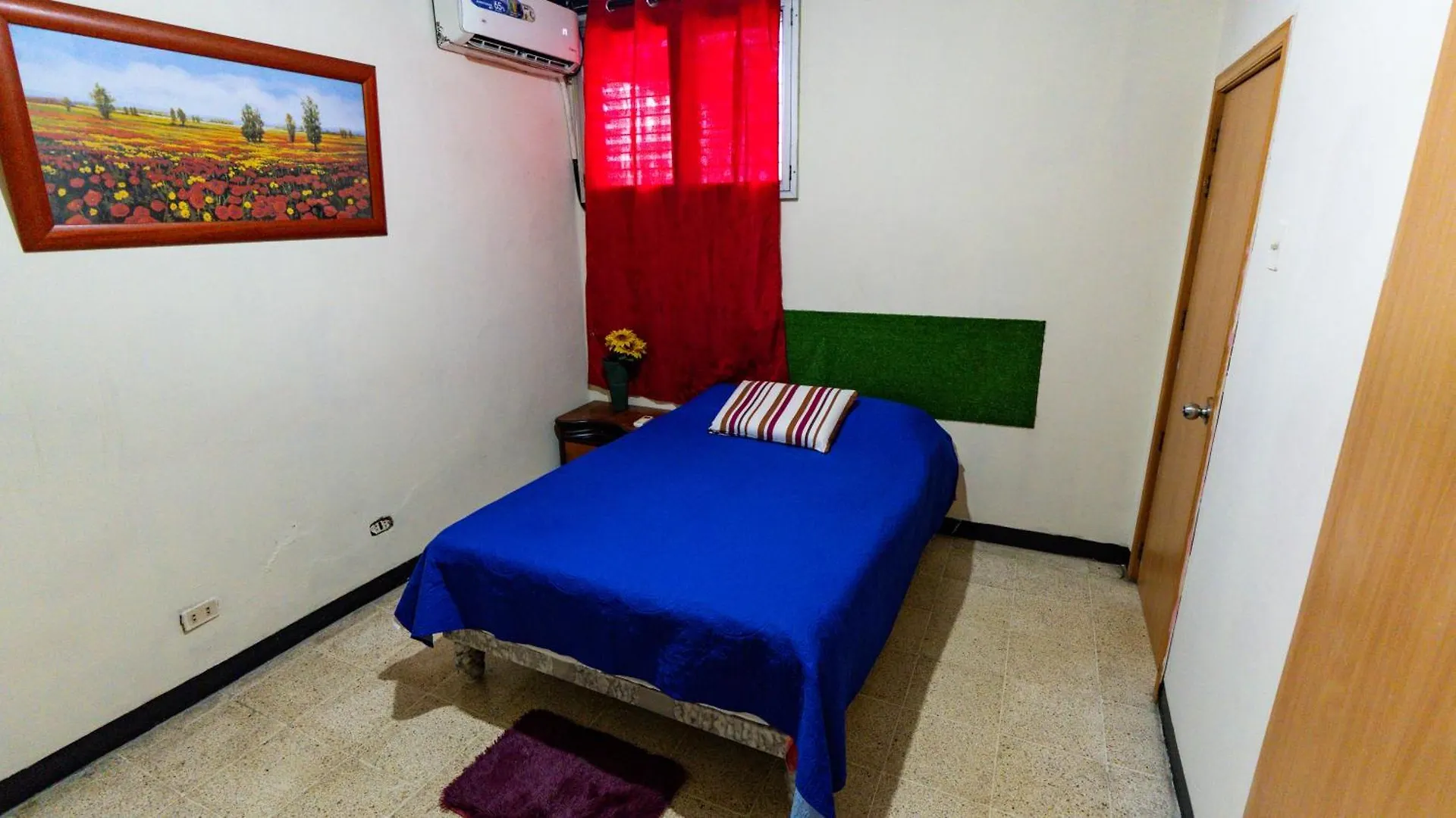 Xios Apartment Guayaquil